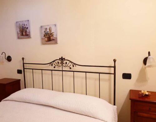 Dove dormire a Montevecchio: Agriturismo Sa Tanca tra miniere e Costa Verde