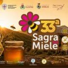 Sagra del Miele 2026 a Montevecchio: programma del 29 e 30 agosto e dove soggiornare