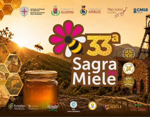 Sagra del Miele 2026 a Montevecchio: programma del 29 e 30 agosto e dove soggiornare