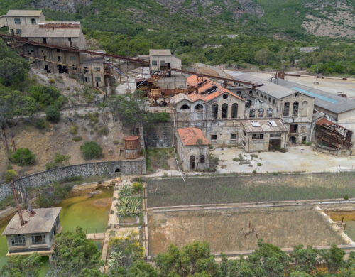 Cosa vedere a Montevecchio in un giorno: itinerario tra miniere, vecchio borgo e natura della Costa Verde